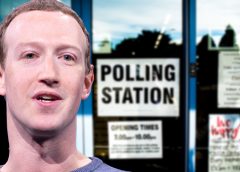 Zuckerberg-Funded Group Spent over $30 Million in Texas in the 2020 Election