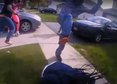 Columbus Police Release More Footage and 911 Calls in Shooting Death of 16-year-Old