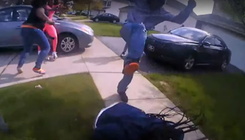 Columbus Police Release More Footage and 911 Calls in Shooting Death of 16-year-Old