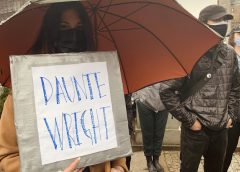 Commentary: Daunte Wright’s Death Is a Tragedy for Us All