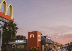 Hackers Steal Customer Information in McDonald’s Cyberattack