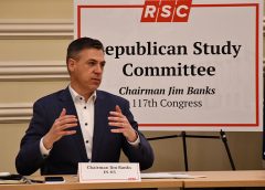 ‘Lean into the Culture War’: Republican Study Committee Tells GOP Fighting Critical Race Theory Is a Winning Message