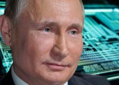 Putin Flatly Denies That He’s Behind Recent U.S. Cyberattacks