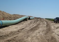 Federal Judge Tosses Lawsuit Challenging Biden’s Authority to Block Keystone Pipeline