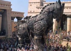 Commentary: Gelding the Left’s Trojan Horse