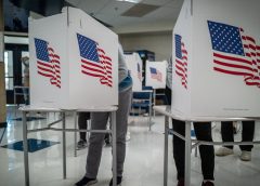 Michigan State Senate Passes Voter ID Law