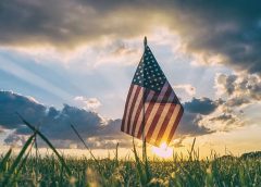 Judge Michael Warren Commentary: Celebrate Your Right to the American Dream as Written in the Declaration on Independence