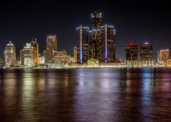 Think Tank: Detroit’s ARPA Spending Unsustainable