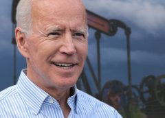 Biden Asks Asian Countries to Release Oil Reserves as Administration Scrambles to Combat High Gas Prices: Report