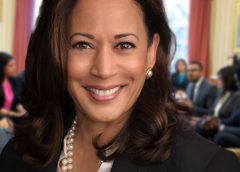 Kamala Harris Tells Illegal Aliens That America ‘Is Your Home’