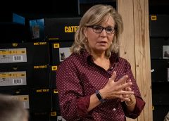 Commentary: The Liz Cheney Meltdown, and What It Means