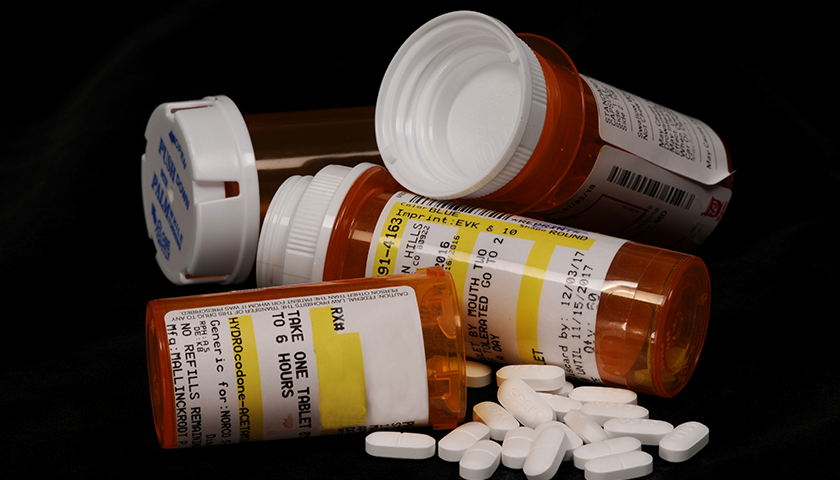 $800M Opioid Settlement to Start Paying Out in 2022