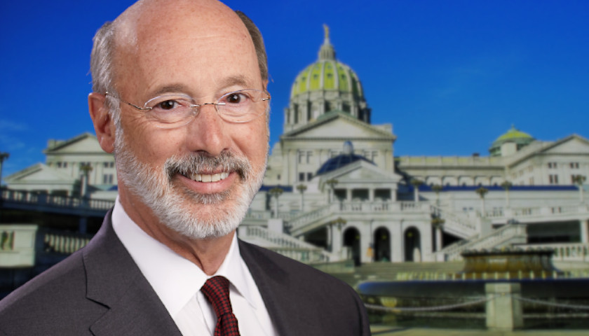 Opponents of Pennsylvania Gov. Wolf’s COVID Orders Present Case to Third Circuit Court