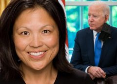 Commentary: As President Biden’s Deputy Secretary of Labor, Julie Su Would Take California’s Small-Business Nightmare National