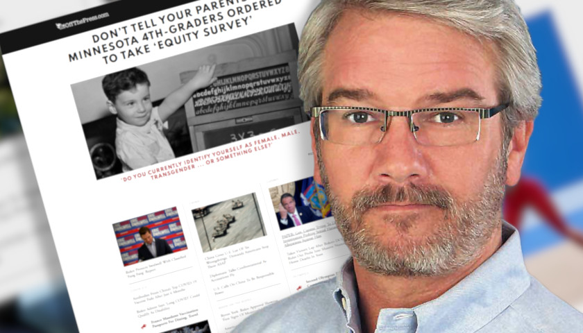 Former Drudge Report Editor Joseph Curl to Launch New Conservative News Aggregator Site