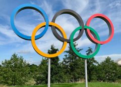 Report: Japan Considers Banning Spectators at Olympics to Avoid Coronavirus Spread