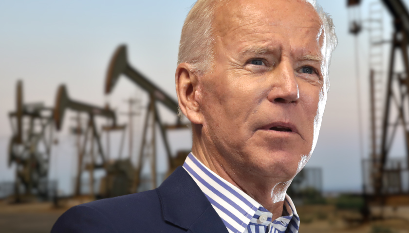 Amid Global Energy Crunch, Biden on Track to Boost Iranian Oil, Impede Israeli Gas Exports to Europe