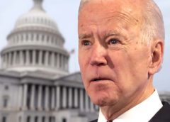 Biden Unveils $5.8 Trillion Budget Proposal with Increased Taxes on Businesses, Wealthy Individuals