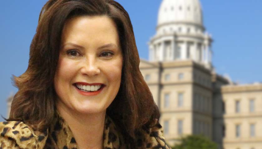 Michigan Governor Whitmer Signs First-Time DUI Expungement Bill into Law