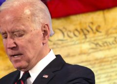 Commentary: Joe Biden vs. We the People