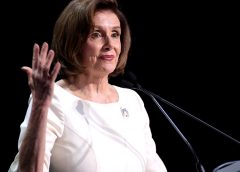 Democrats’ $3.5 Trillion Spending Package in Jeopardy, with Pelosi Appearing Short on Votes