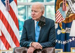 Commentary: Americans Can’t Afford Joe Biden’s America