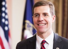 Conor Lamb the Latest to Jump into Critical Pennsylvania Senate Race
