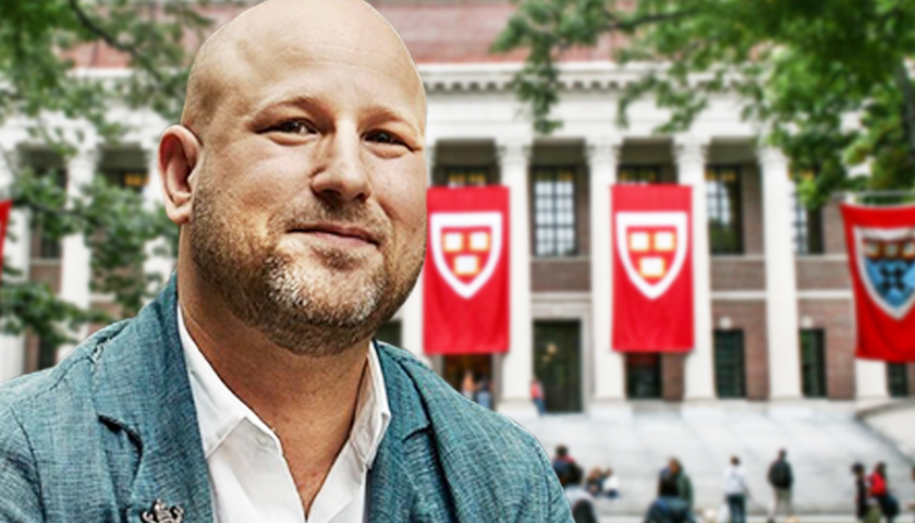 Harvard Selects an Atheist for Chief University Chaplain