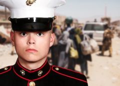Marine from St. Louis Area Identified Among Those Killed in Kabul Attack