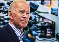 Report: Biden’s 90-Day COVID Origins Probe Expected to Be A Dud