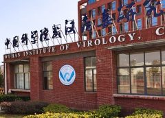 Defunding Wuhan: Congress Quietly Bans Federal Funds from Labs in China, Russia and Iran