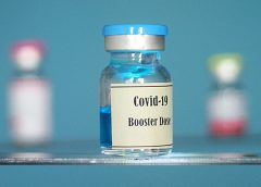 FDA Approves Moderna and Pfizer Boosters for Adults
