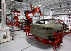 Michigan Missing Out on Ford’s Joint $11.4B Electric Vehicle Factories in Tennessee, Kentucky