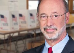 Pennsylvania Governor Recalls Secretary Nomination Amid Legislative Election Probe