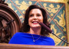 Whitmer Official Admits Burning Public Records: REPORT