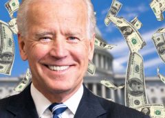 Commentary: Biden’s Desperate Race to the Lying Bottom