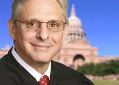 The Department of Justice Asks Federal Judge to Block Texas Abortion Law