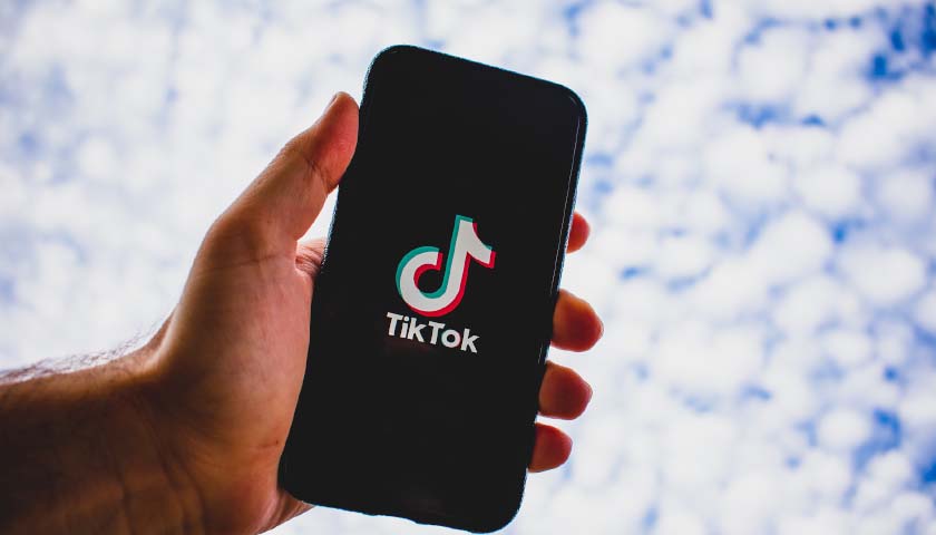 TikTok Promotes Sexual Content, Drugs and Alcohol to Children, Investigation Finds