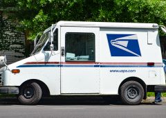 Postal Service Legislative ‘Fix’ Will Dump Workers on Medicare