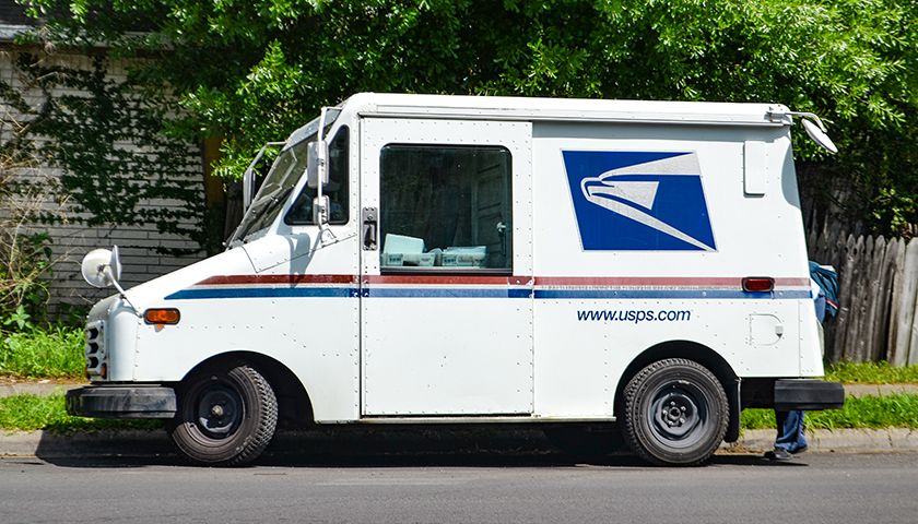 Commentary: The U.S. Postal Service’s Religious Liberty Fiasco