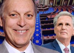 Andy Biggs Commentary: I Cannot Vote for Kevin McCarthy as House Speaker