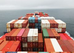 Cargo Companies Warn That Vaccine Mandates Could Worsen Supply Chain Crisis