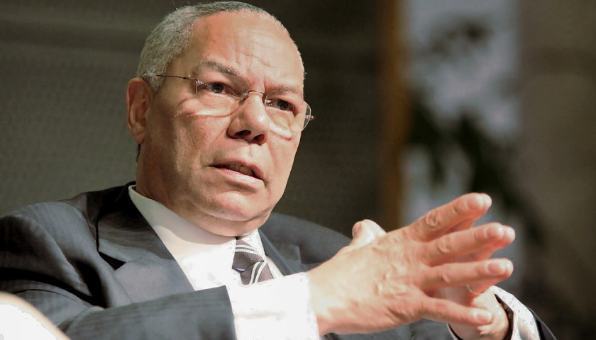 Colin Powell, First Black Secretary of State, Dead at 84 of COVID-19 Complications