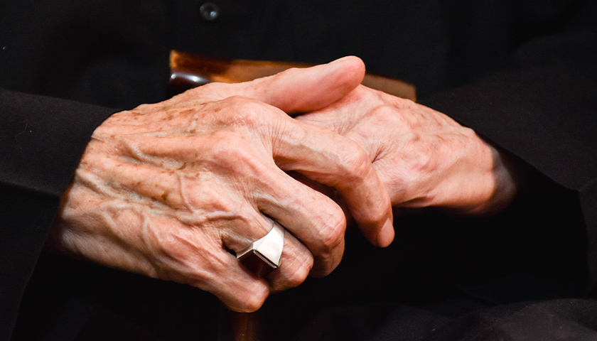 Michigan Gov. Gretchen Whitmer Shuffles Elderly Agencies as Auditor General Nursing Home Death Report Looms