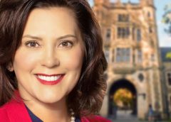Gov. Whitmer Signs Bill Guaranteeing Vaccine Exemptions for College Students
