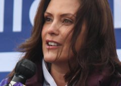Gretchen Whitmer May Be Forced to Return Millions in Illegal Campaign Contributions