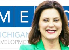 Gov. Whitmer Calls on Lawmakers to Boost Michigan Economic Development Corporation Funding