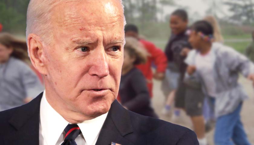 Biden Administration Has Lost Track of 45,000 Unaccompanied Minors Who Entered Illegally