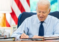 Over 60 Percent of Americans Say Biden’s Policies Are to Blame for Accelerating Inflation