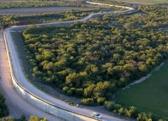 Report: A Majority of Border Crossings Occur in Texas’ Rio Grande Valley